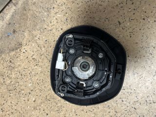 bontott RENAULT CLIO IV Kormánylégzsák