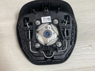 bontott RENAULT CLIO IV Kormánylégzsák