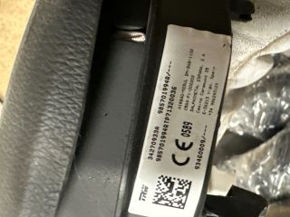 bontott RENAULT CLIO IV Kormánylégzsák