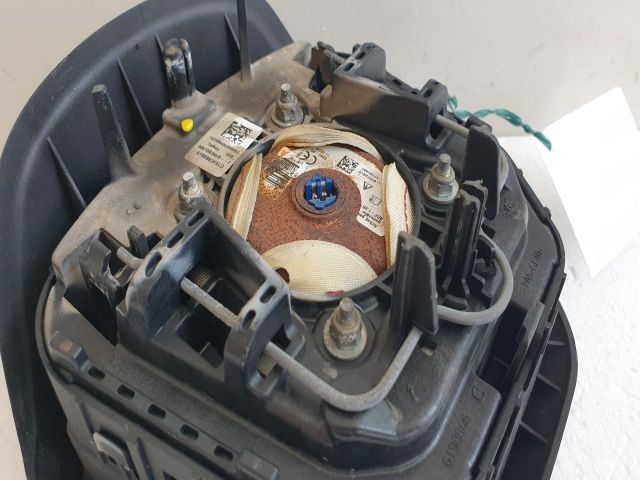 bontott RENAULT CLIO IV Kormánylégzsák