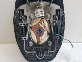 bontott RENAULT CLIO IV Kormánylégzsák