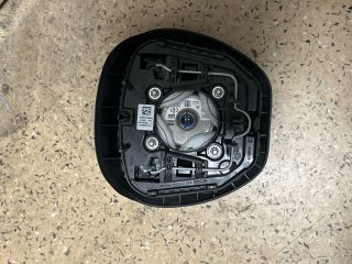 bontott RENAULT CLIO IV Kormánylégzsák