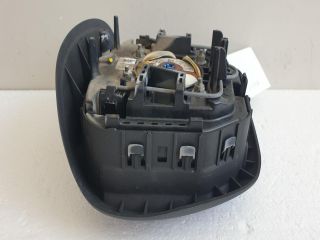 bontott RENAULT CLIO IV Kormánylégzsák