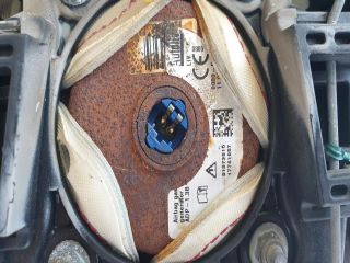 bontott RENAULT CLIO IV Kormánylégzsák