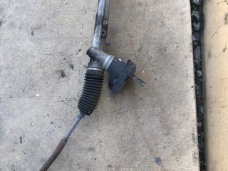 bontott RENAULT CLIO IV Kormánymű Szervós