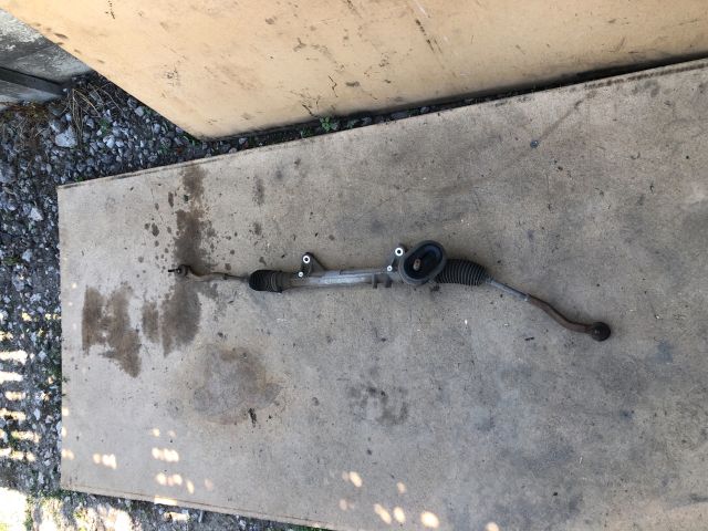 bontott RENAULT CLIO IV Kormánymű Szervós