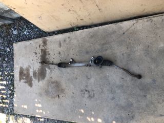 bontott RENAULT CLIO IV Kormánymű Szervós