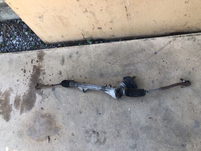 bontott RENAULT CLIO IV Kormánymű Szervós