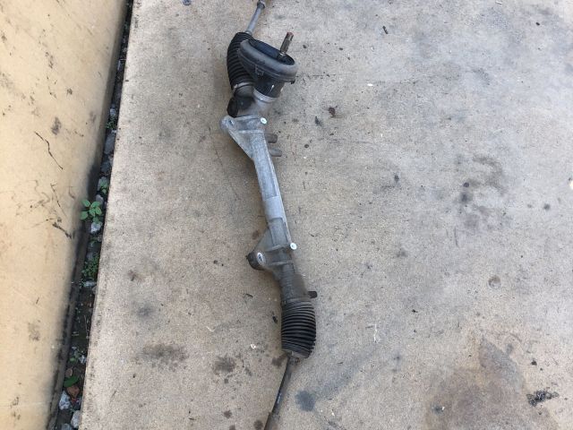 bontott RENAULT CLIO IV Kormánymű Szervós