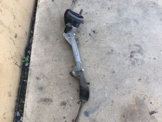 bontott RENAULT CLIO IV Kormánymű Szervós