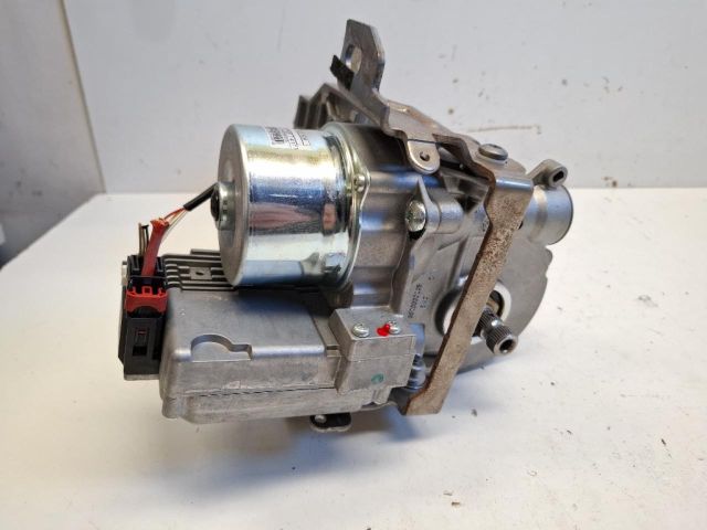 bontott RENAULT CLIO IV Kormányoszlop