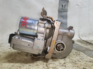 bontott RENAULT CLIO IV Kormányoszlop