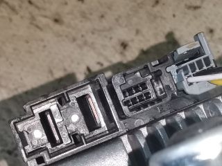 bontott RENAULT CLIO IV Kormányoszlop