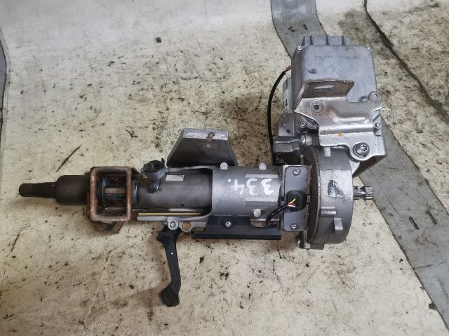 bontott RENAULT CLIO IV Kormányoszlop