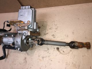 bontott RENAULT CLIO IV Kormányoszlop