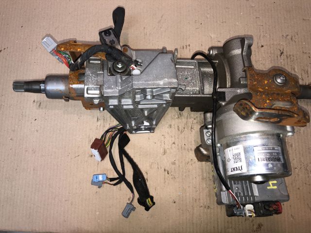 bontott RENAULT CLIO IV Kormányoszlop