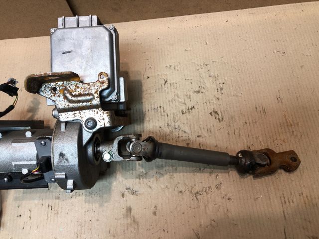 bontott RENAULT CLIO IV Kormányoszlop