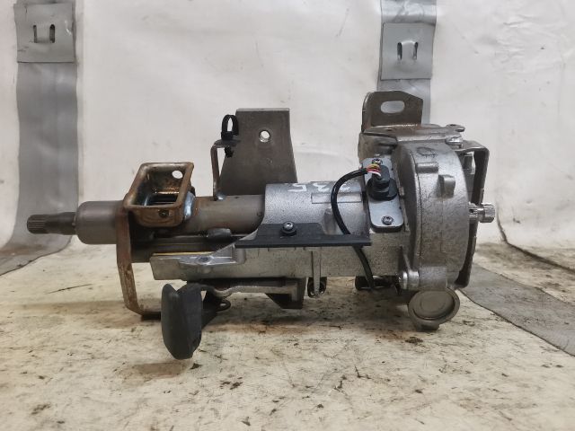 bontott RENAULT CLIO IV Kormányoszlop