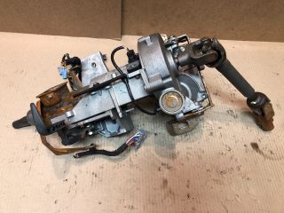 bontott RENAULT CLIO IV Kormányoszlop