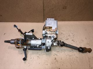 bontott RENAULT CLIO IV Kormányoszlop