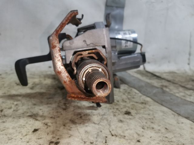 bontott RENAULT CLIO IV Kormányoszlop