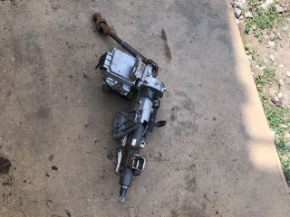 bontott RENAULT CLIO IV Kormányoszlop