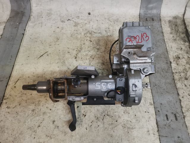 bontott RENAULT CLIO IV Kormányoszlop