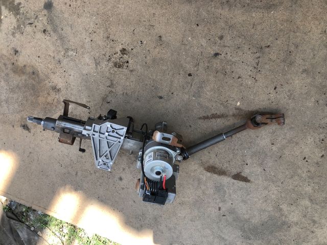 bontott RENAULT CLIO IV Kormányoszlop