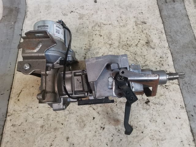 bontott RENAULT CLIO IV Kormányoszlop