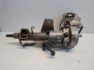 bontott RENAULT CLIO IV Kormányoszlop