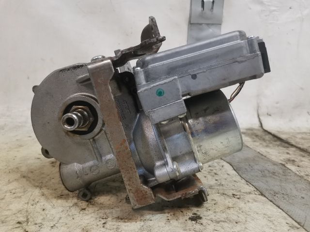 bontott RENAULT CLIO IV Kormányoszlop