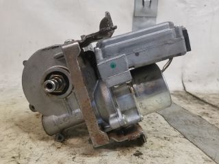 bontott RENAULT CLIO IV Kormányoszlop