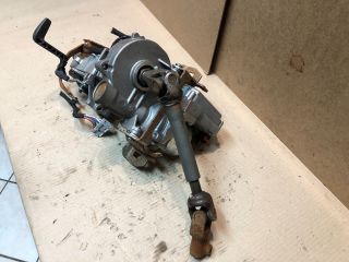 bontott RENAULT CLIO IV Kormányoszlop