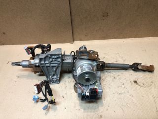 bontott RENAULT CLIO IV Kormányoszlop