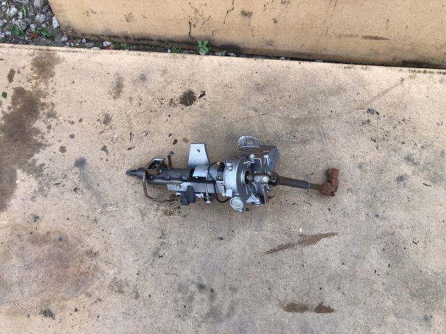 bontott RENAULT CLIO IV Kormányoszlop