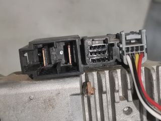 bontott RENAULT CLIO IV Kormányoszlop