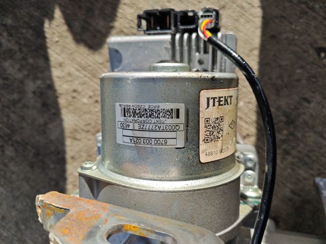 bontott RENAULT CLIO IV Kormányszervó Motor (Elektromos)