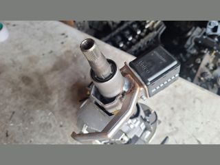 bontott RENAULT CLIO IV Kormányszervó Motor (Elektromos)