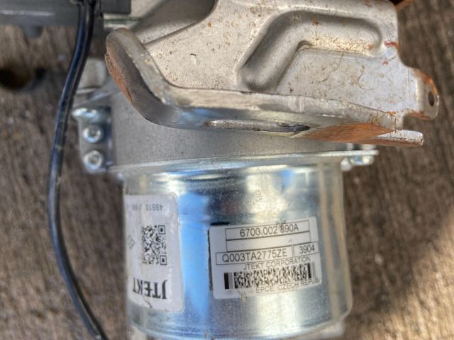 bontott RENAULT CLIO IV Kormányszervó Motor (Elektromos)