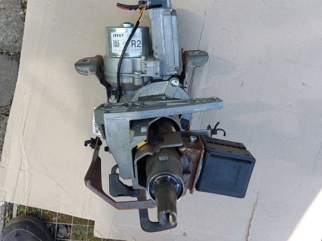 bontott RENAULT CLIO IV Kormányszervó Motor (Elektromos)