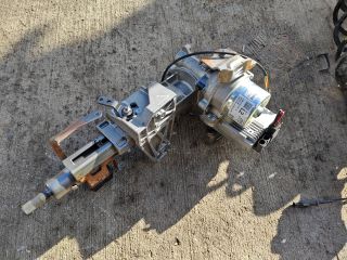 bontott RENAULT CLIO IV Kormányszervó Motor (Elektromos)