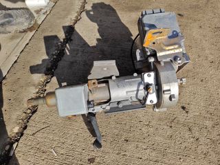 bontott RENAULT CLIO IV Kormányszervó Motor (Elektromos)