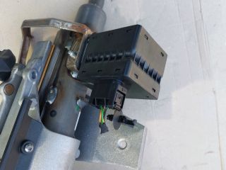 bontott RENAULT CLIO IV Kormányszervó Motor (Elektromos)