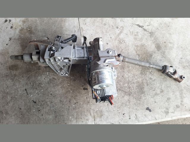 bontott RENAULT CLIO IV Kormányszervó Motor (Elektromos)