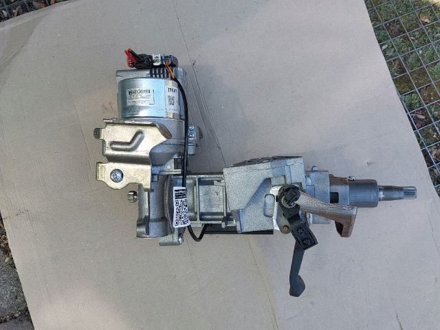 bontott RENAULT CLIO IV Kormányszervó Motor (Elektromos)