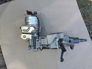 bontott RENAULT CLIO IV Kormányszervó Motor (Elektromos)