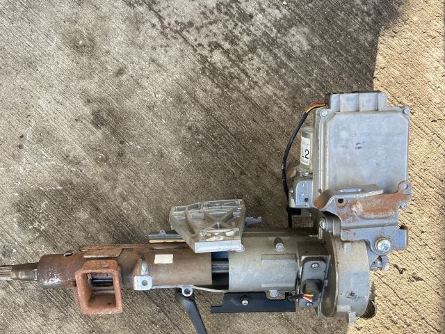 bontott RENAULT CLIO IV Kormányszervó Motor (Elektromos)