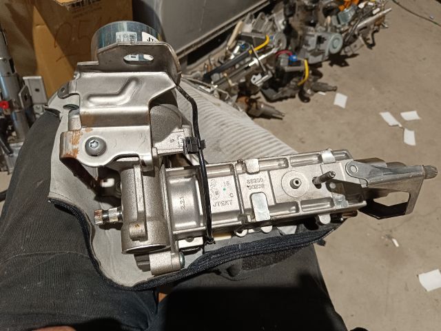 bontott RENAULT CLIO IV Kormányszervó Motor (Elektromos)