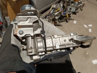 bontott RENAULT CLIO IV Kormányszervó Motor (Elektromos)