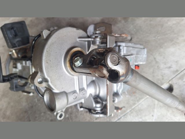 bontott RENAULT CLIO IV Kormányszervó Motor (Elektromos)